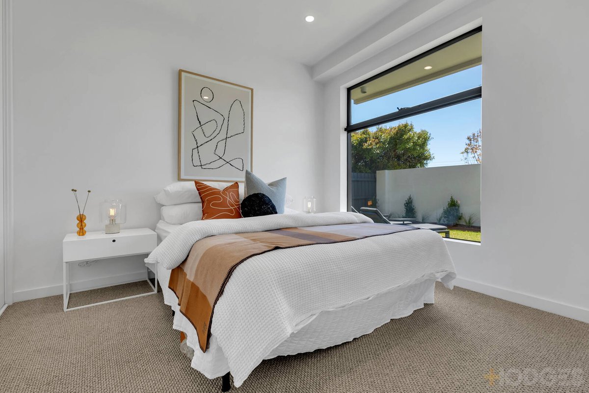 1 / 296 Nepean Highway Edithvale - Residential for sale