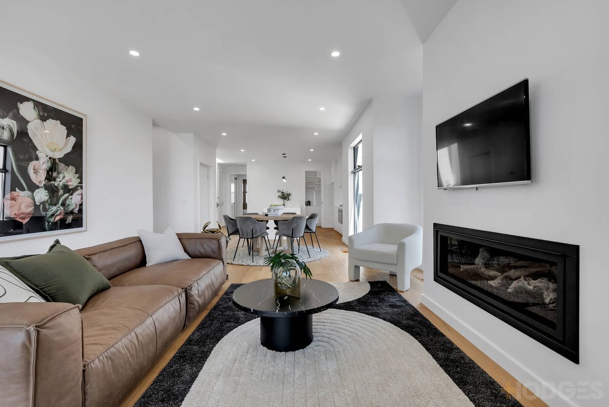 1 / 296 Nepean Highway Edithvale - Residential for sale