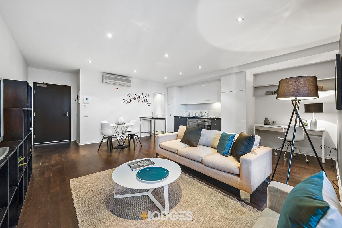 129/73 River Street Richmond - Residential for sale