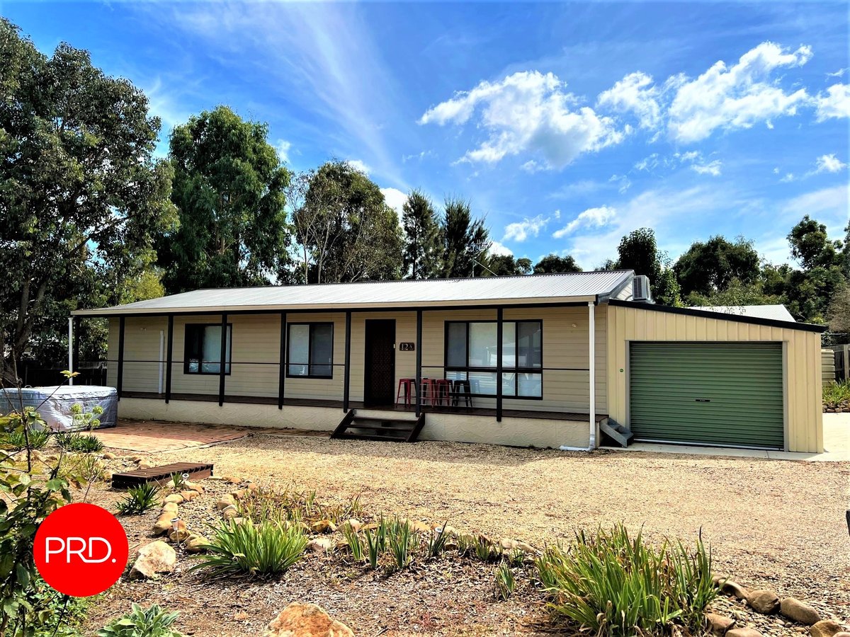 12A Forster Street, BUNGENDORE NSW 2621