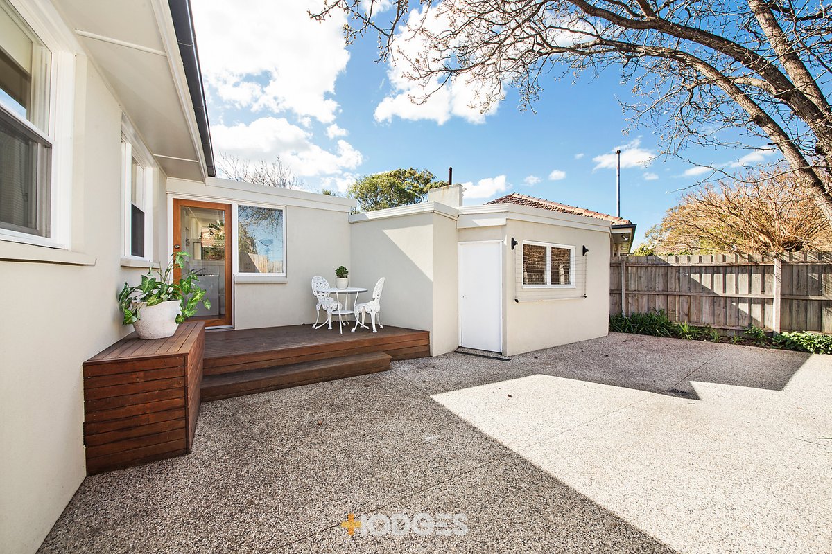 1/2A Fourth Street Parkdale - Residential for sale