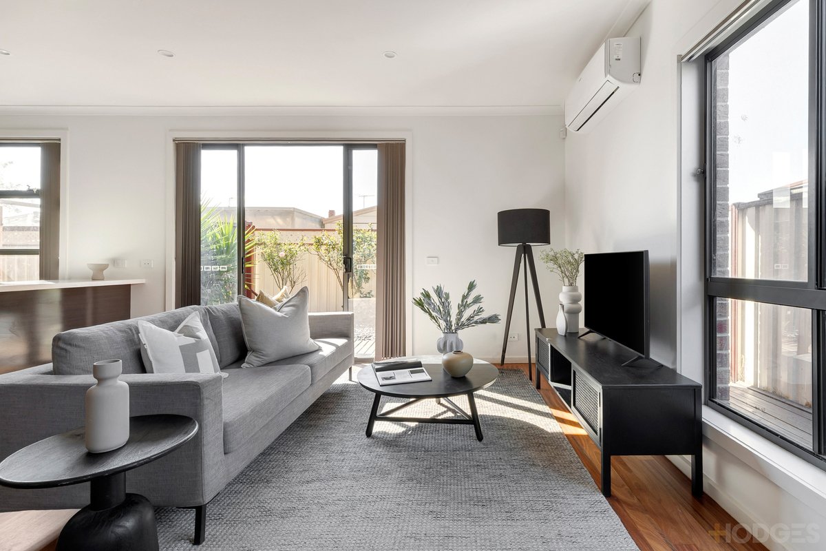 12A Gwelo Street West Footscray - Residential for sale