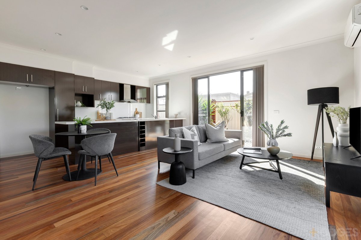 12A Gwelo Street West Footscray - Residential for sale