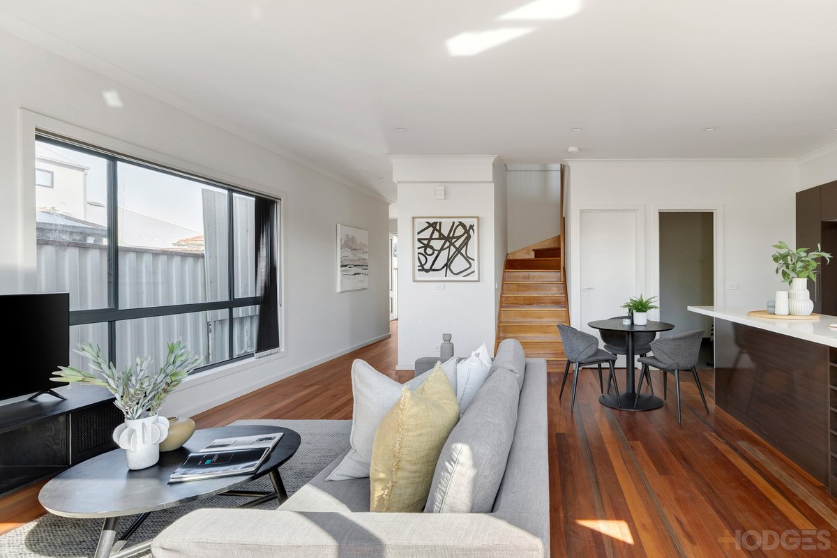 12A Gwelo Street West Footscray - Residential for sale
