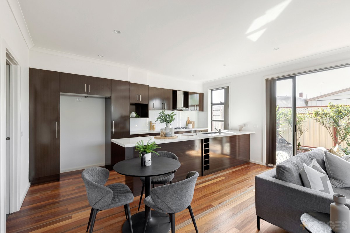 12A Gwelo Street West Footscray - Residential for sale