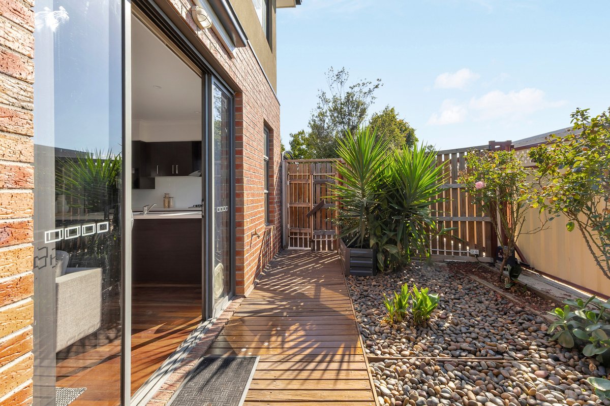 12A Gwelo Street West Footscray - Residential for sale
