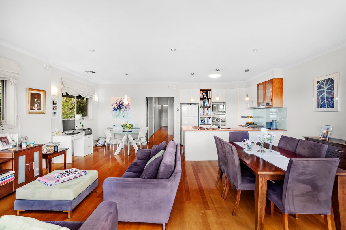 12a Jinjella Road Highton - Residential for sale