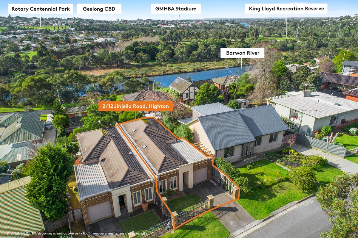 12a Jinjella Road Highton - Residential for sale