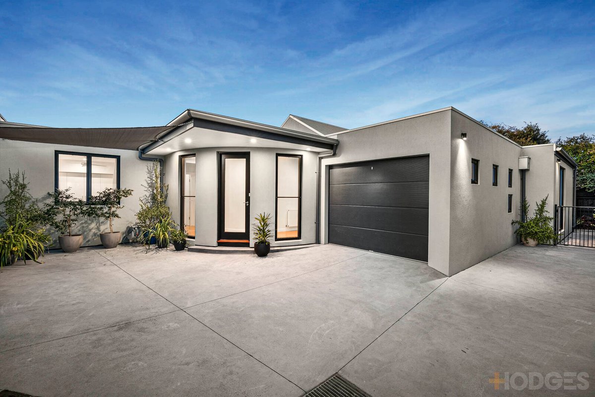 12a Miller Street Highett - Residential for sale
