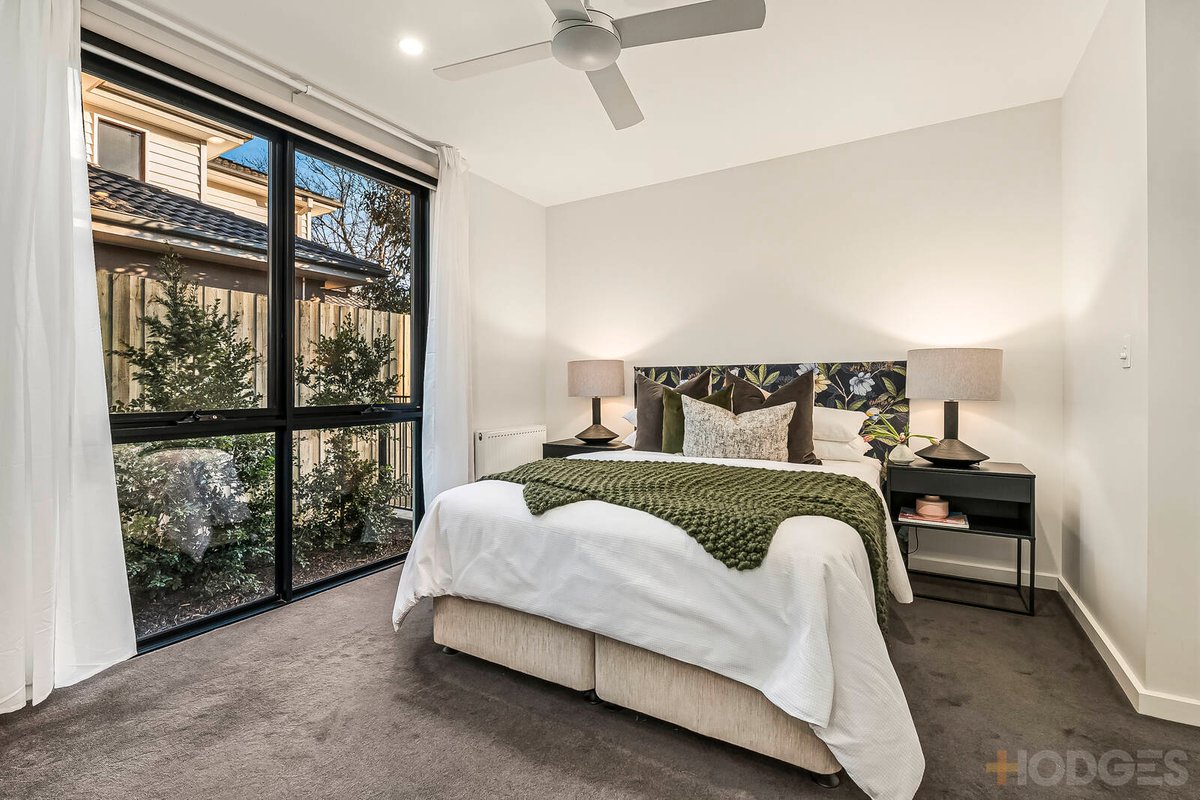 12a Miller Street Highett - Residential for sale