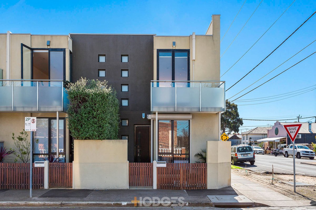 1 / 2A Simpson Street Yarraville - Residential for sale