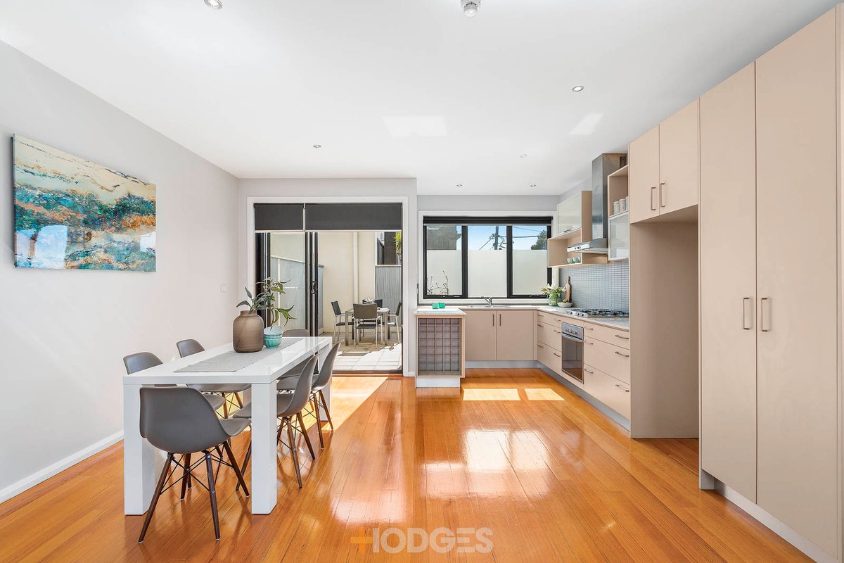 1 / 2A Simpson Street Yarraville - Residential for sale