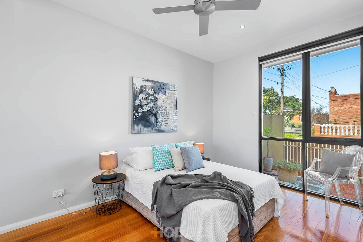 1 / 2A Simpson Street Yarraville - Residential for sale