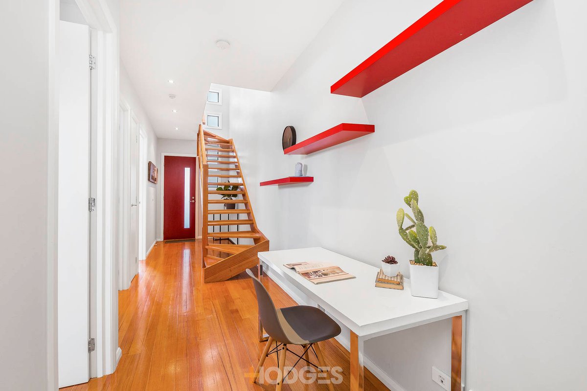 1 / 2A Simpson Street Yarraville - Residential for sale