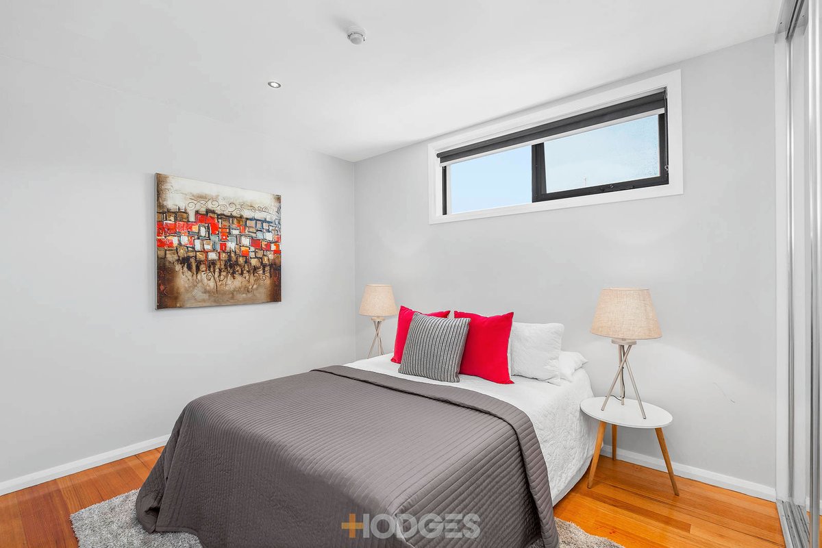 1 / 2A Simpson Street Yarraville - Residential for sale