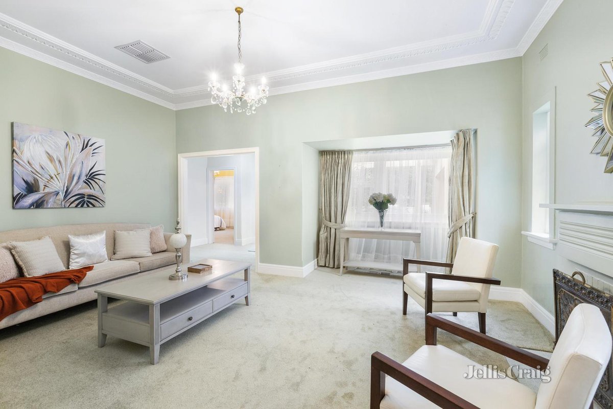 12A Stanhope Grove, Camberwell, VIC 3124 House for Sale