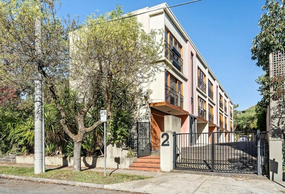 Property listing