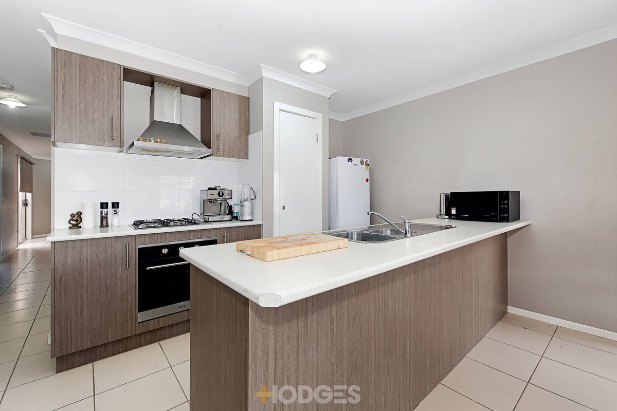 12B Bowerbird Place Truganina - Residential for sale