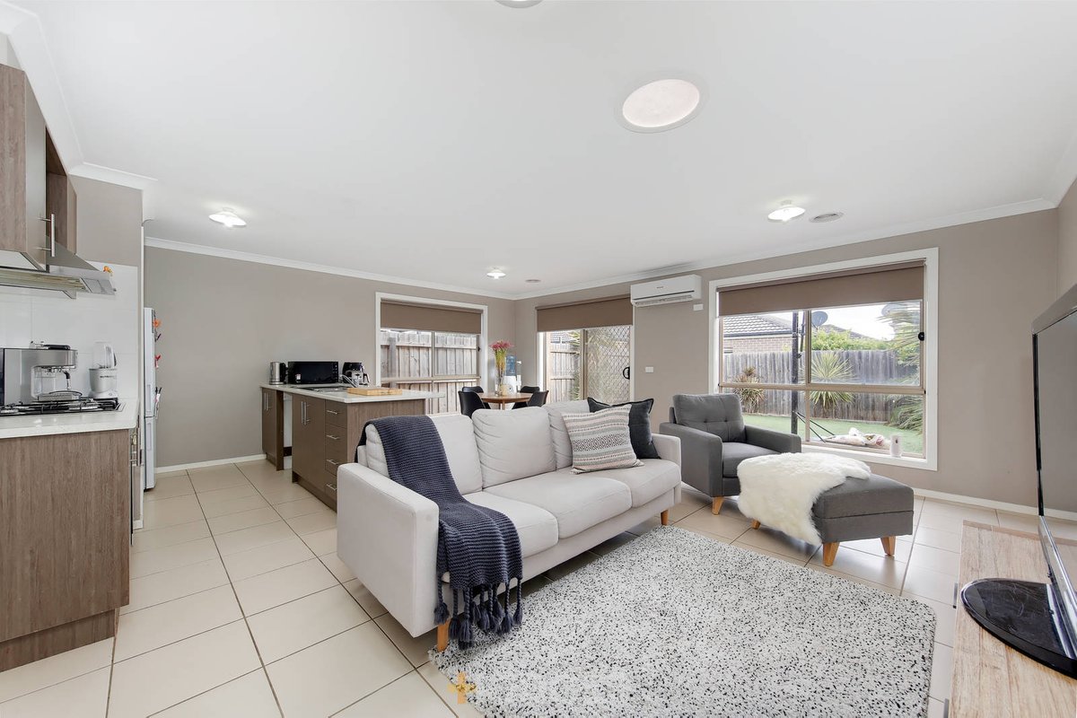 12B Bowerbird Place Truganina - Residential for sale