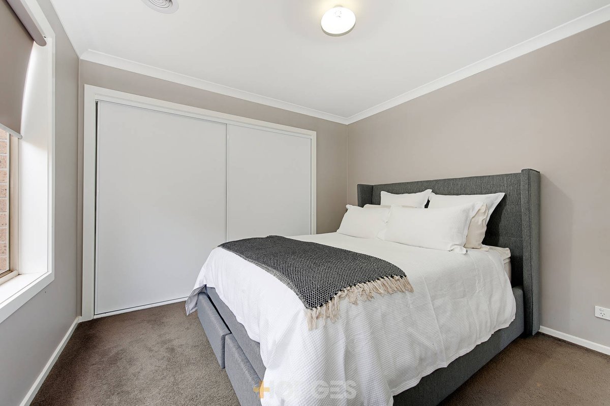 12B Bowerbird Place Truganina - Residential for sale