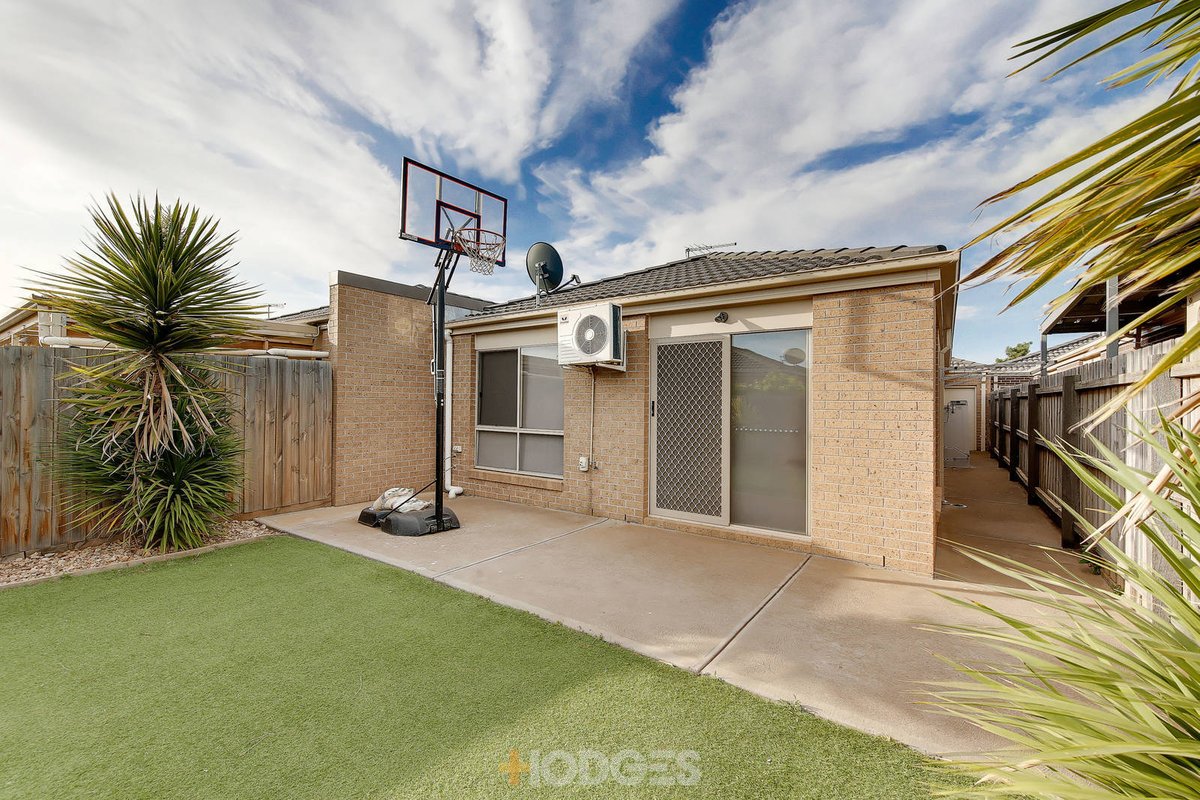 12B Bowerbird Place Truganina - Residential for sale