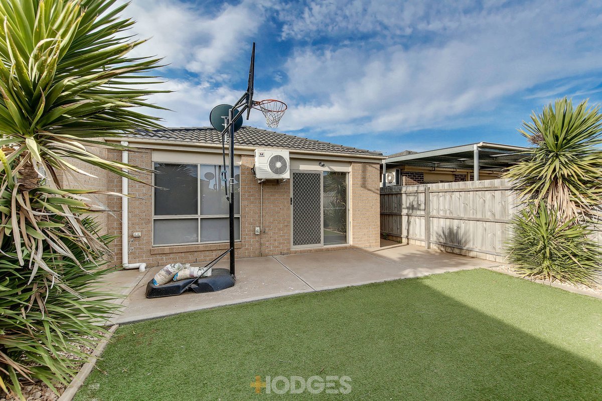 12B Bowerbird Place Truganina - Residential for sale