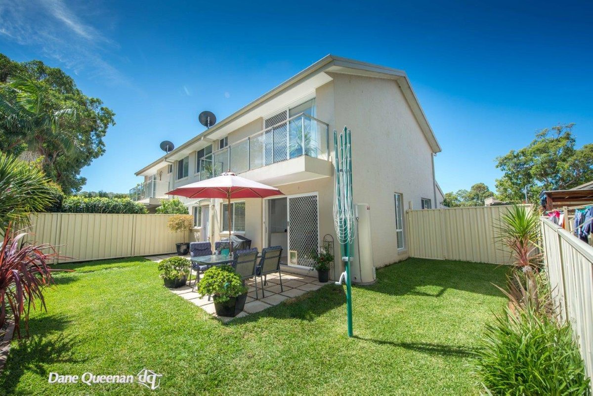 12B Ketch Close., CORLETTE NSW 2315