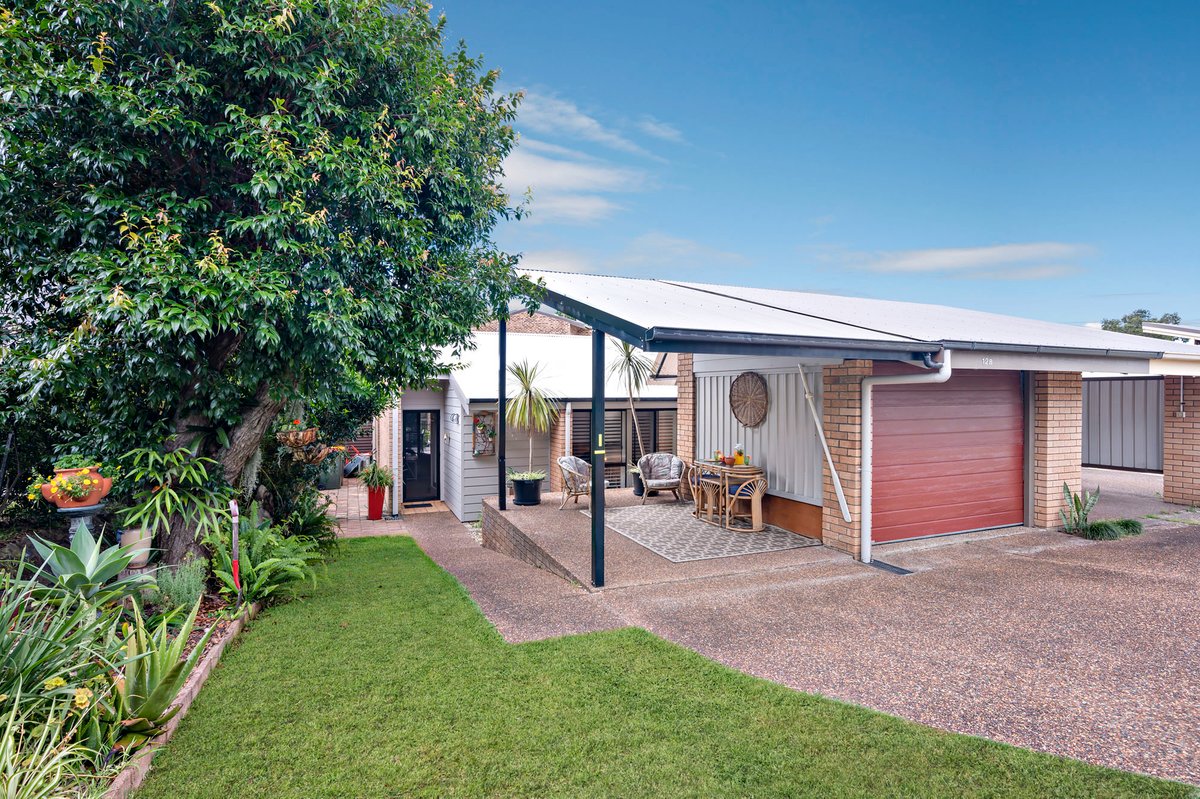 12b Norburn Ave, NELSON BAY NSW 2315