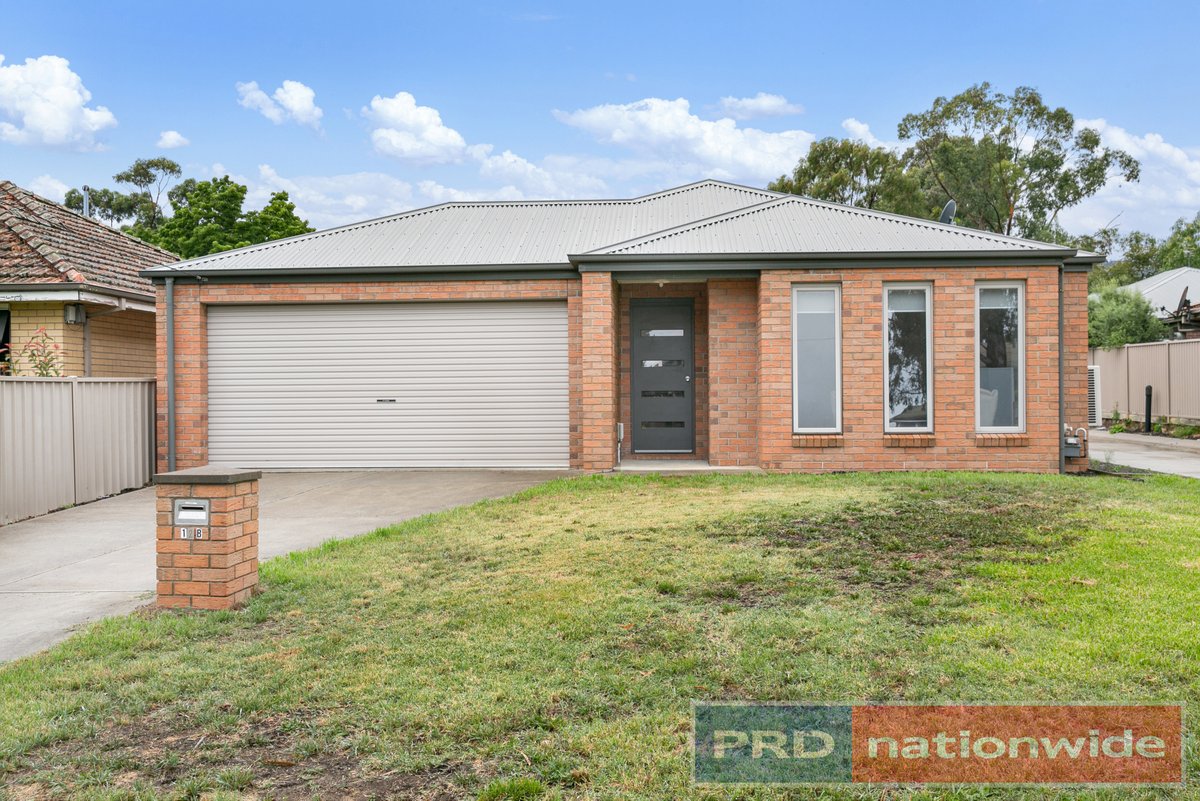 12B Ritchie Street, BROWN HILL VIC 3350