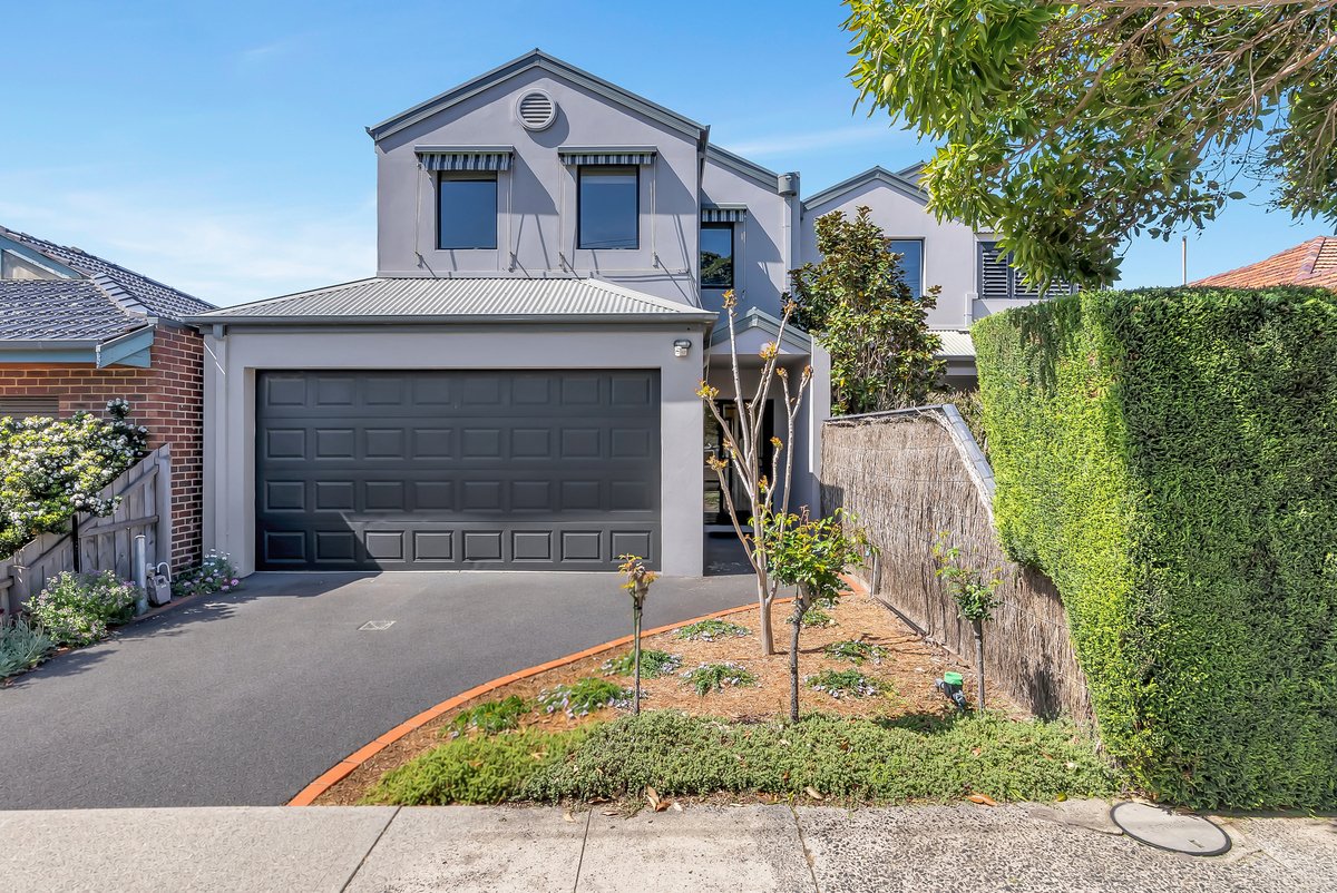 12B Stewart Avenue Parkdale - 3 bedroom property