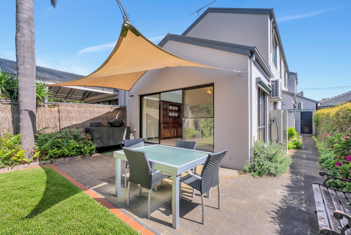 12B Stewart Avenue Parkdale - Residential for sale