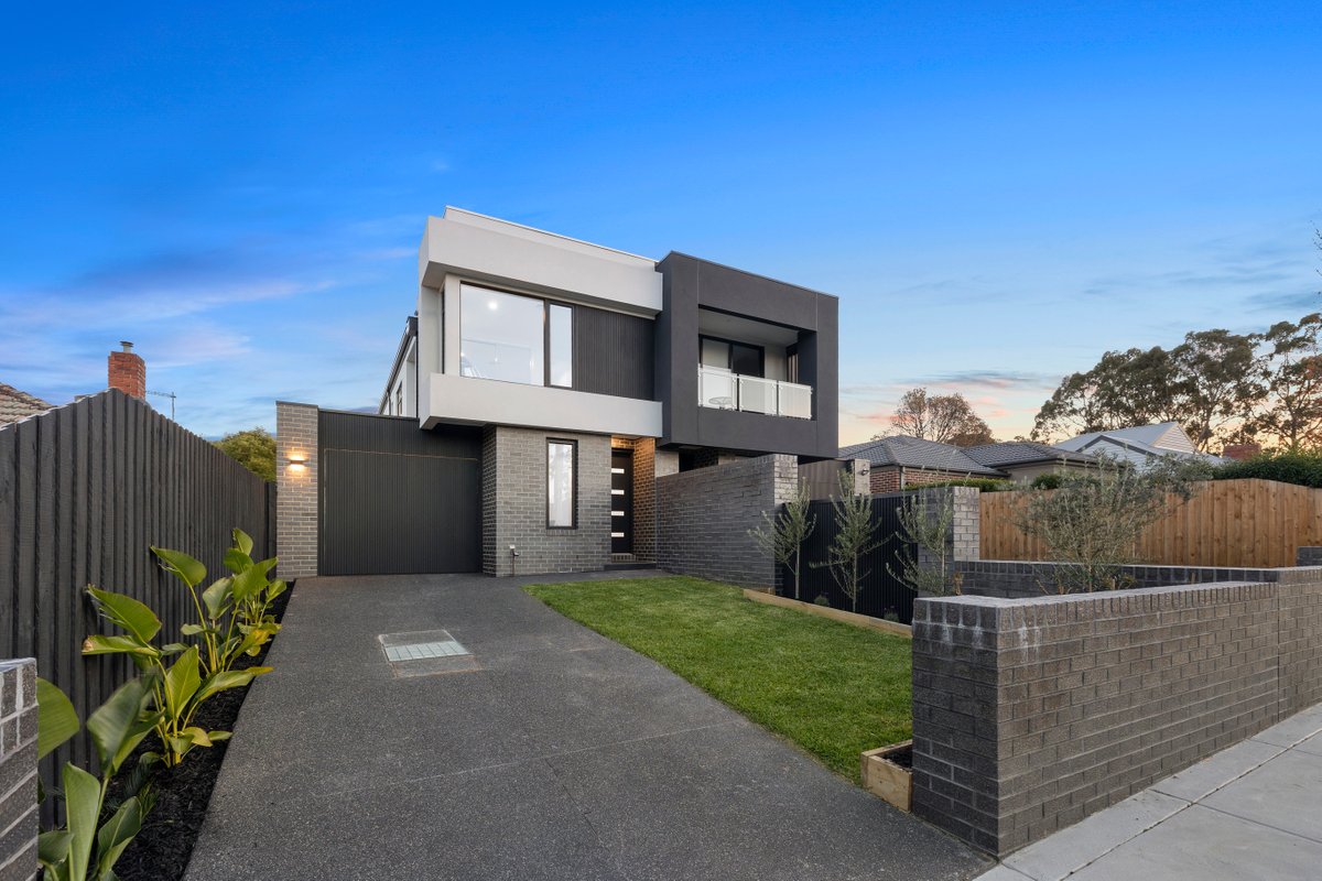 12B Victoria Street Parkdale - 4 bedroom property