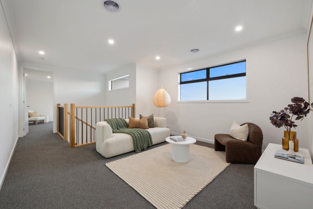 12B Victoria Street Parkdale - Residential for lease