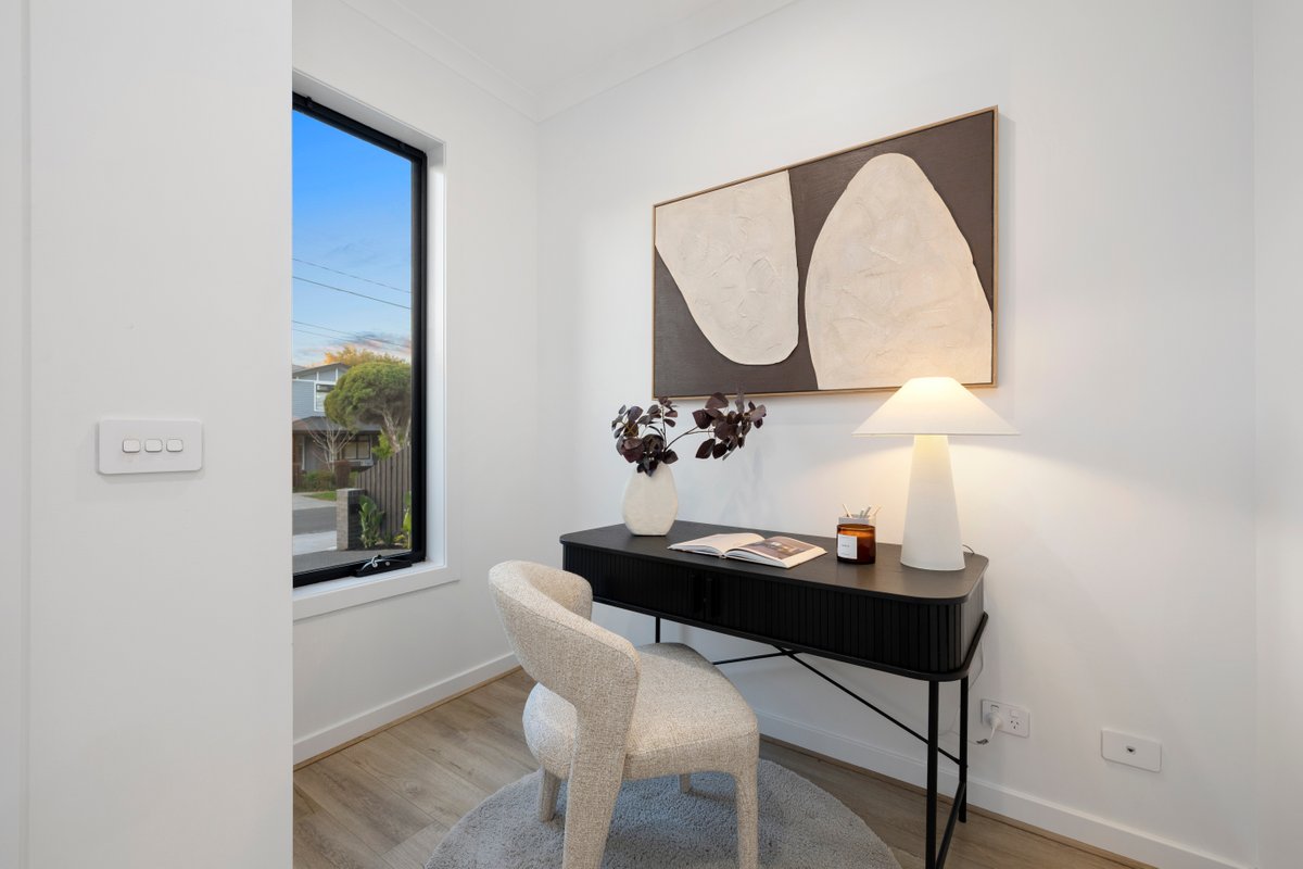 12B Victoria Street Parkdale - Residential for lease