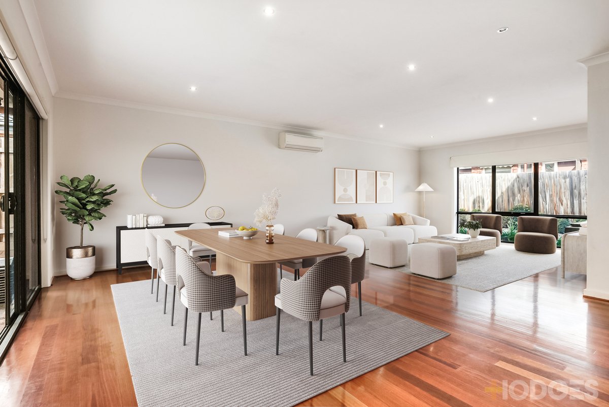 1 / 3 Albert Street Mordialloc - 4 bedroom property