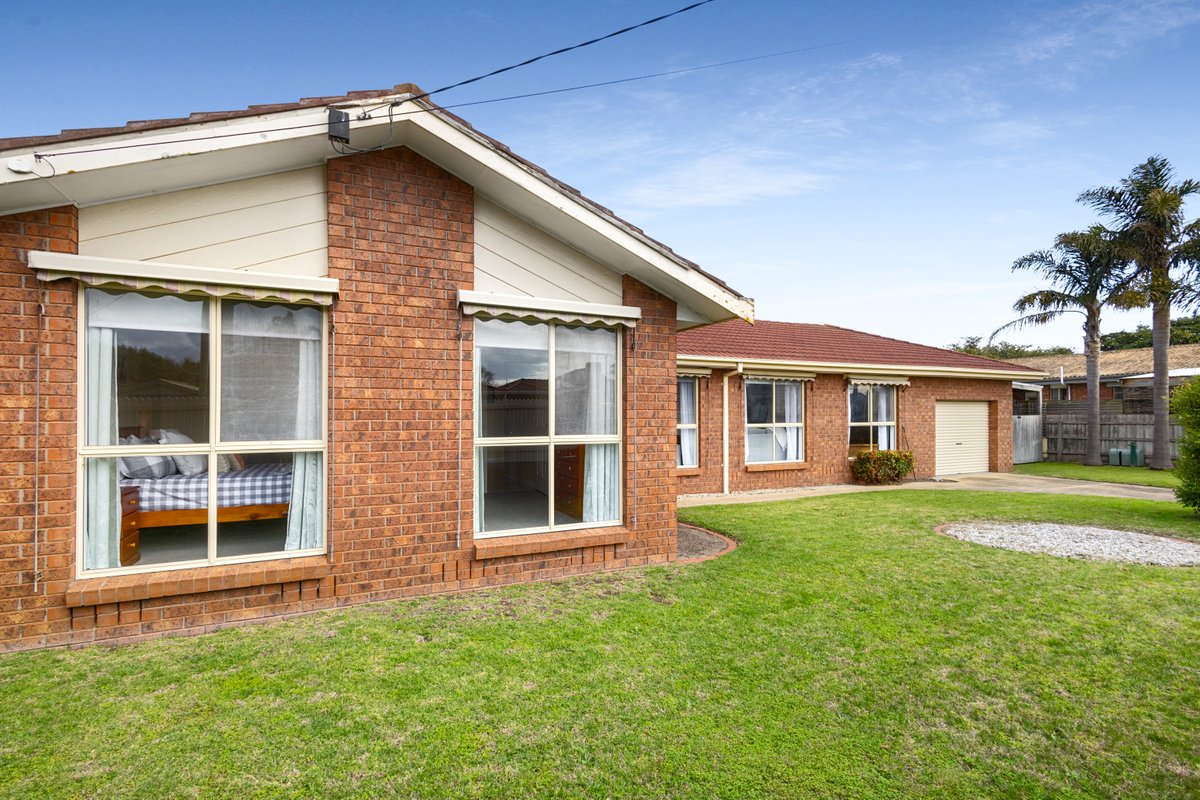 13 Bimble Street RYE - Residential for sale