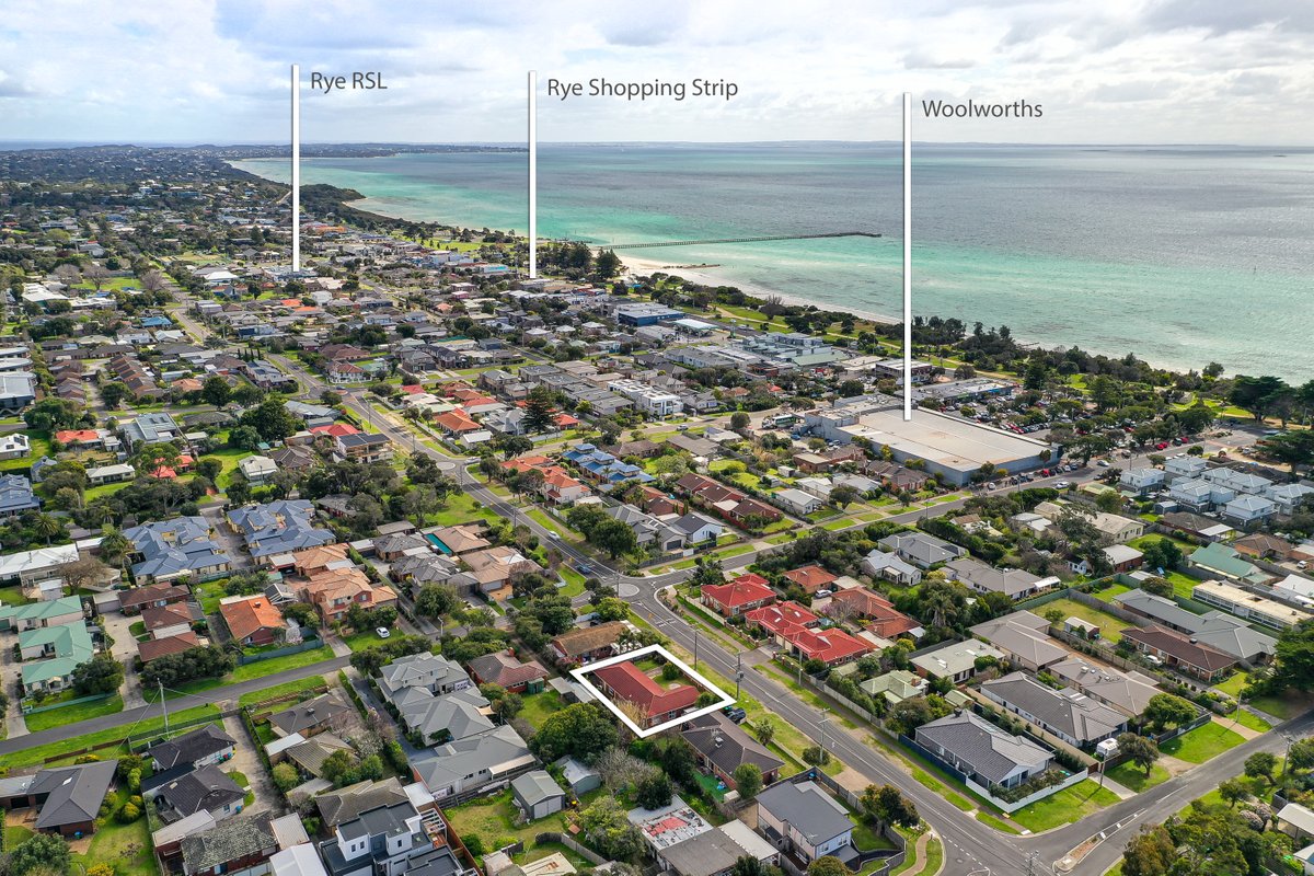 13 Bimble Street RYE - Residential for sale