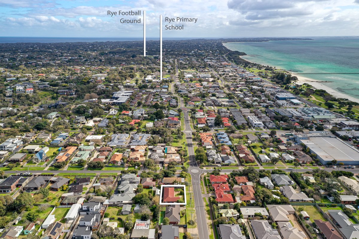 13 Bimble Street RYE - Residential for sale