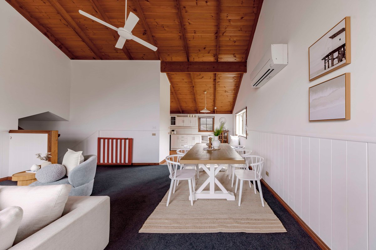 13 Bonnyvale Rd Ocean Grove - Residential for lease