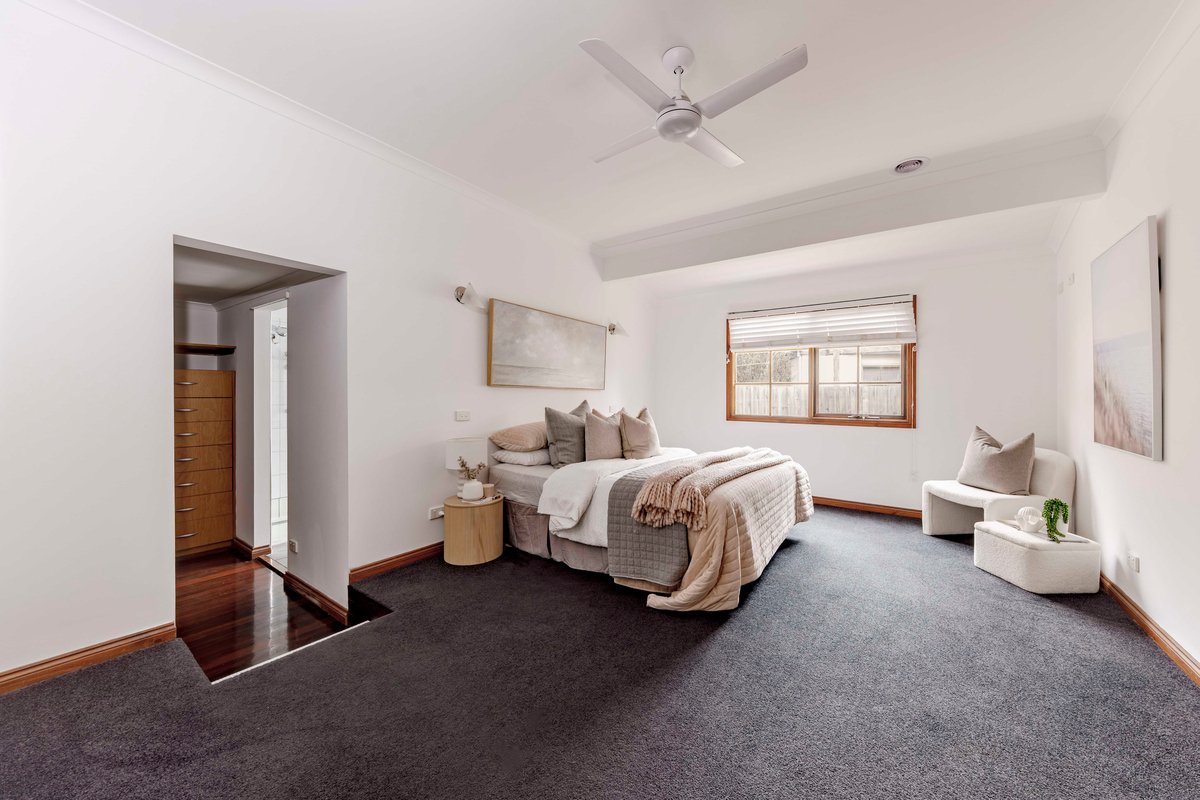 13 Bonnyvale Rd Ocean Grove - Residential for lease