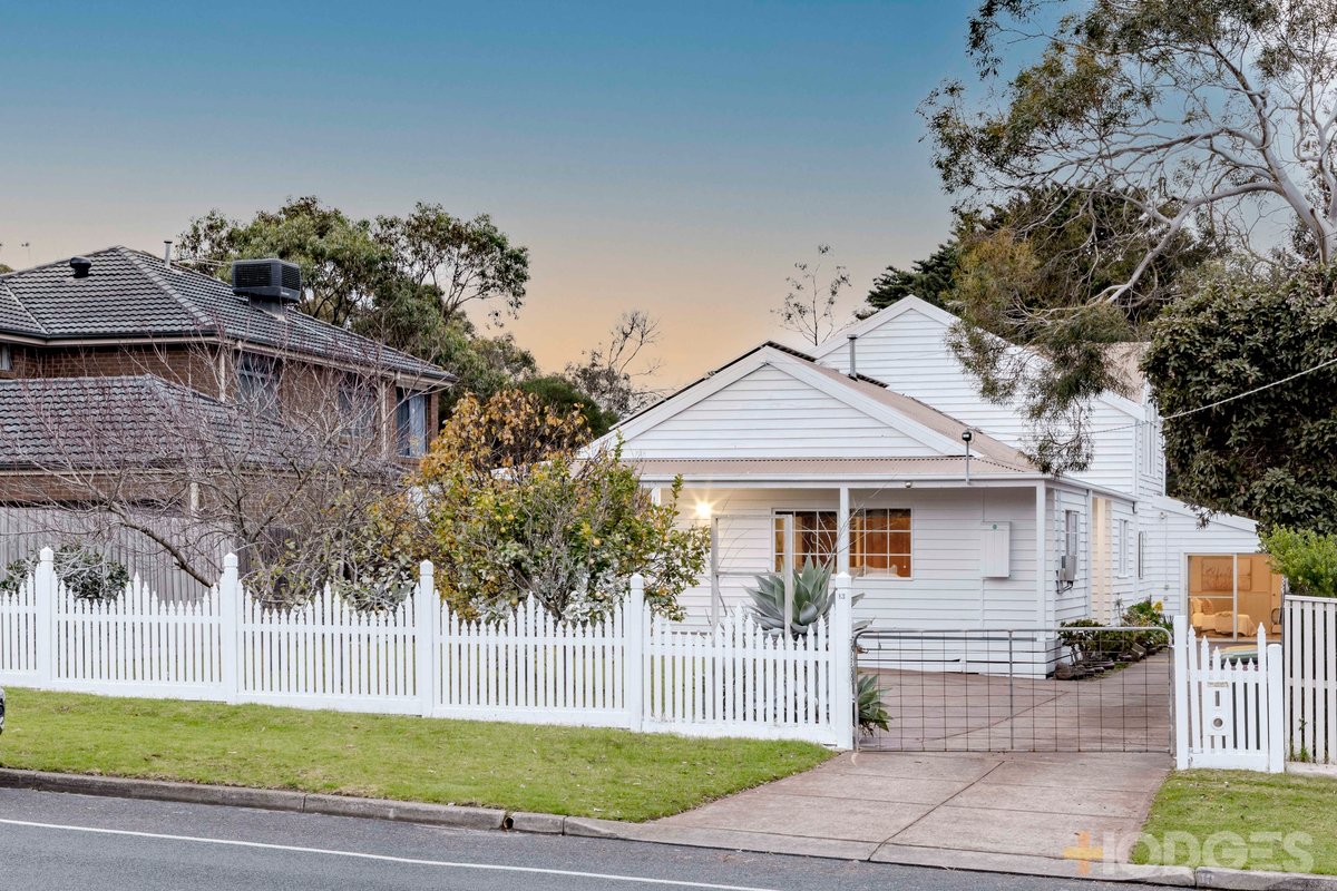 13 Bonnyvale Road Ocean Grove - Residential for sale