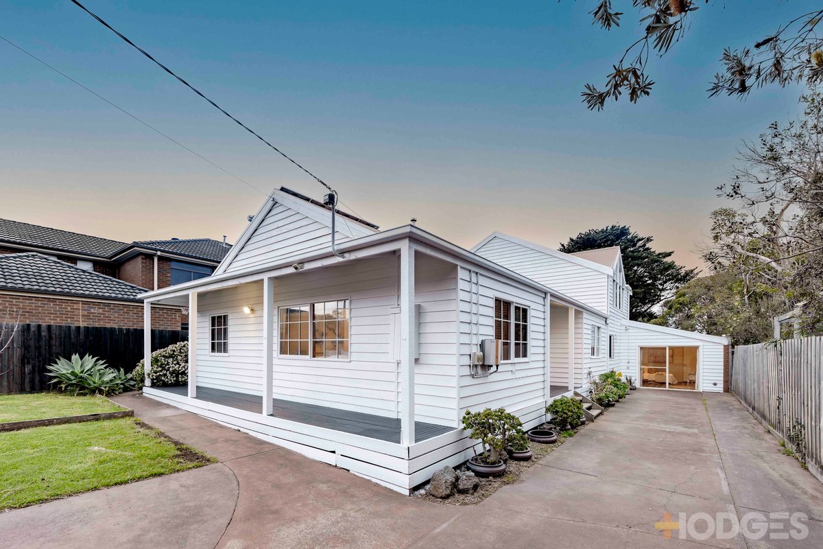 13 Bonnyvale Road Ocean Grove - Residential for sale