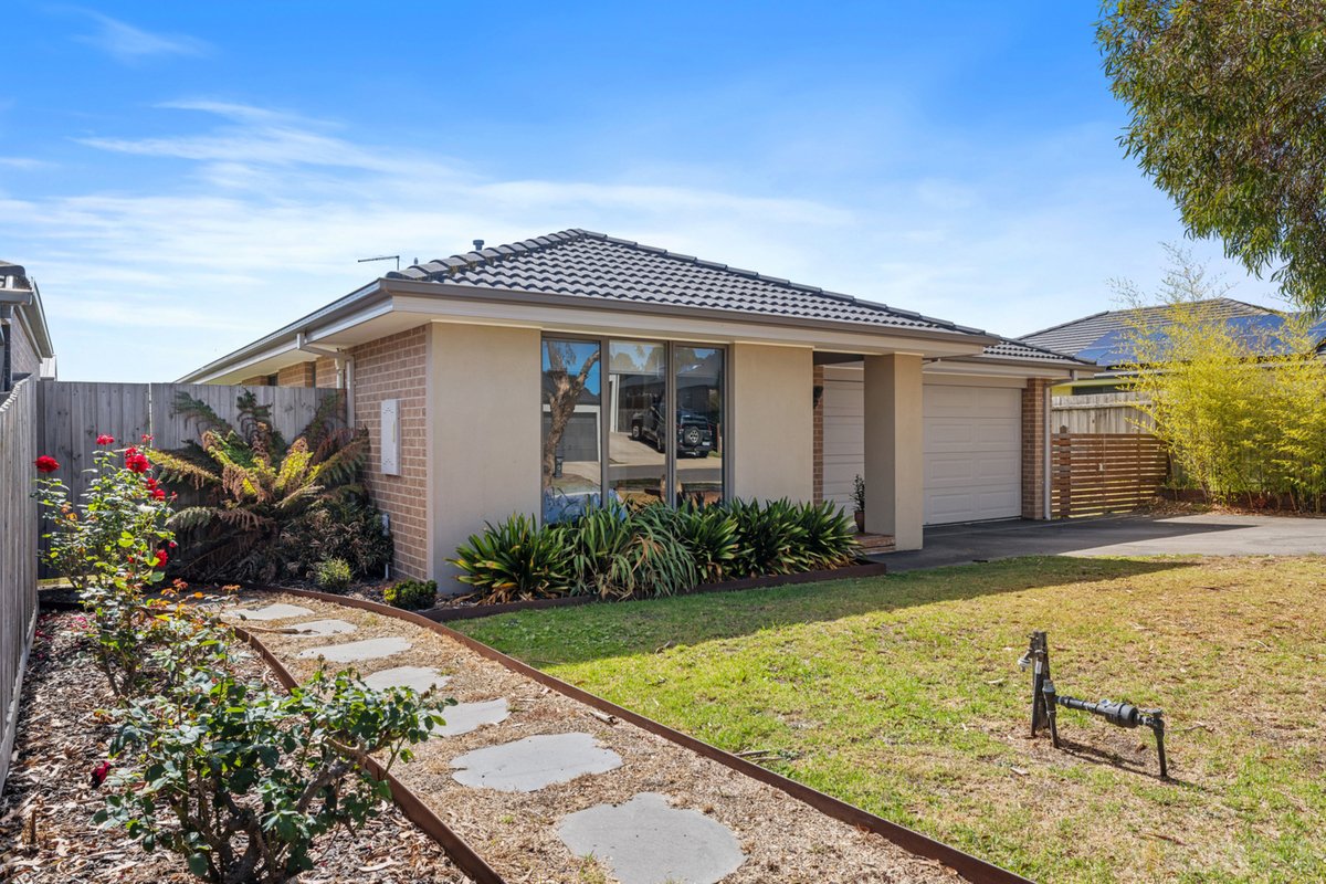 13 Bryden Drive North Wonthaggi - Residential for sale
