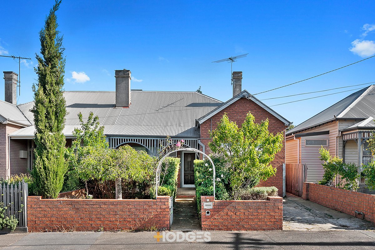 13 Candover Street Geelong West - Residential for sale