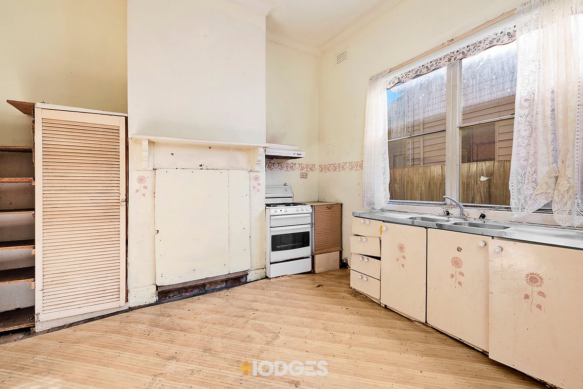 13 Candover Street Geelong West - Residential for sale