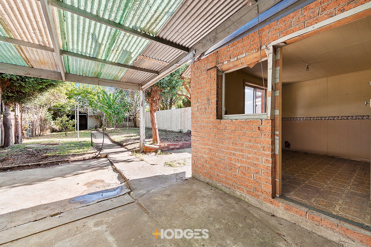 13 Candover Street Geelong West - Residential for sale