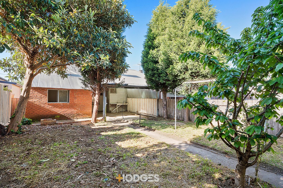 13 Candover Street Geelong West - Residential for sale