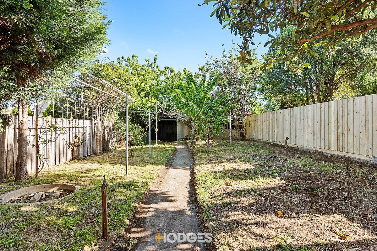13 Candover Street Geelong West - Residential for sale