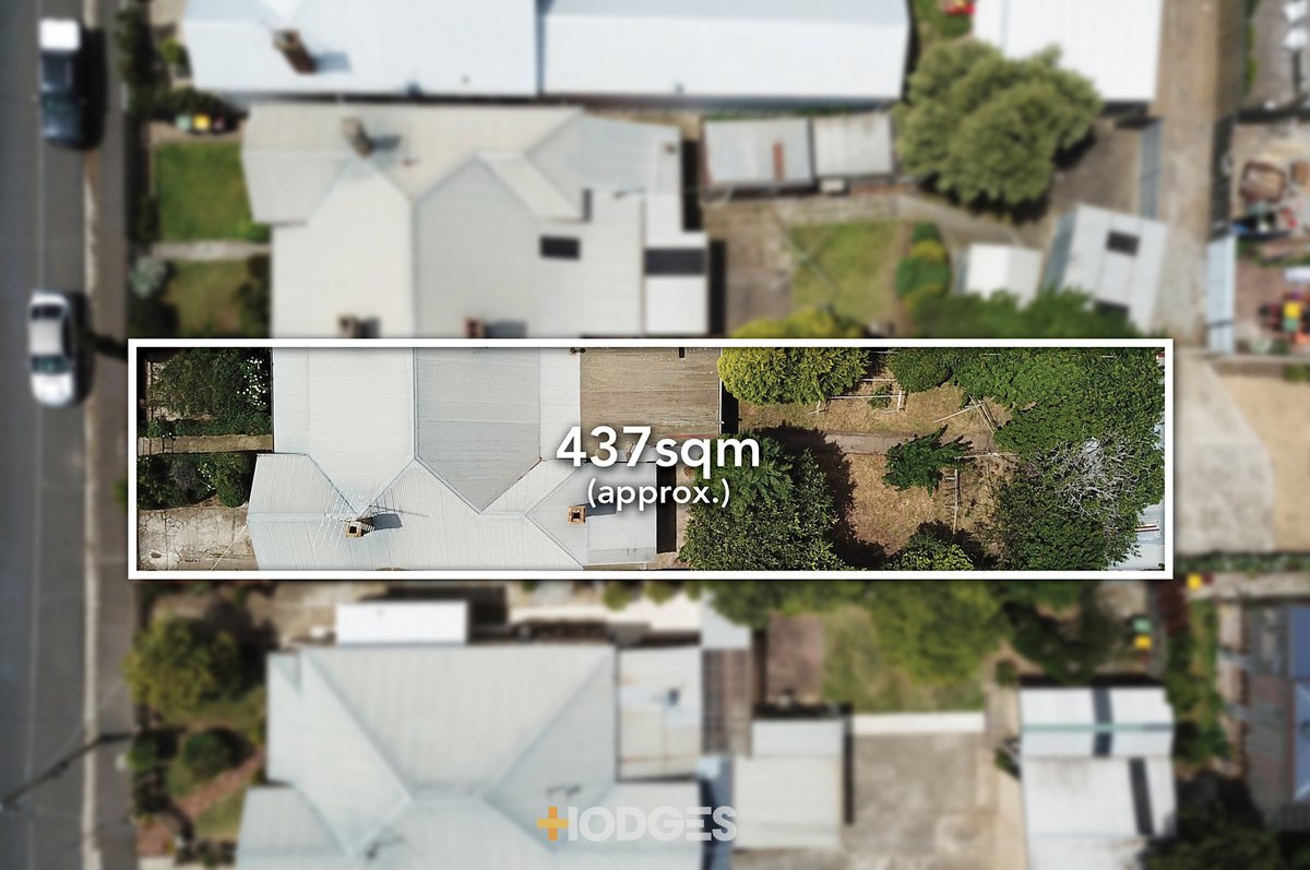 13 Candover Street Geelong West - Residential for sale