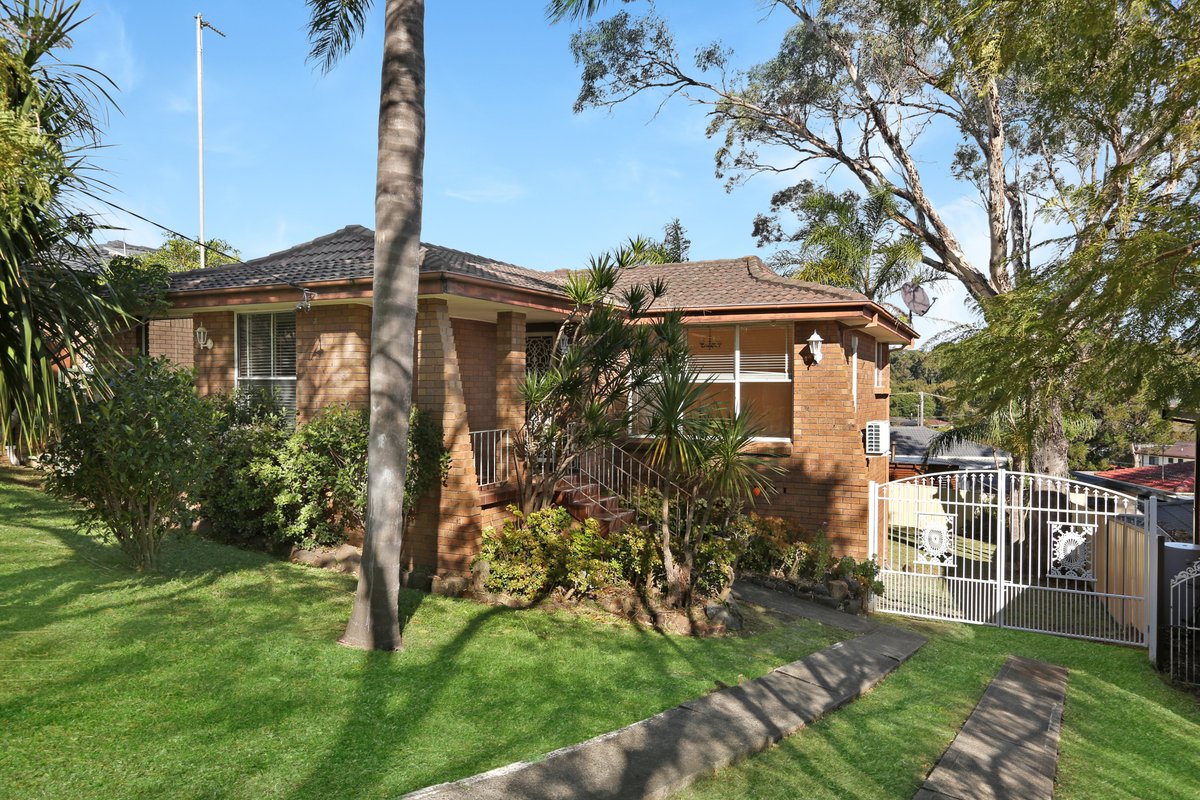 13 Cannon Street, DAPTO NSW 2530